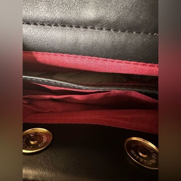 French Style Women Cross-body Bag Elegant Fashion Ladies Shoulder Bag - Picture 5 of 11